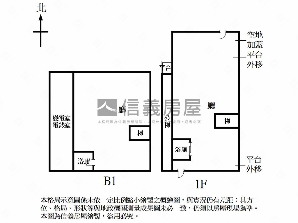 巨蛋東區置產金店面房屋室內格局與周邊環境