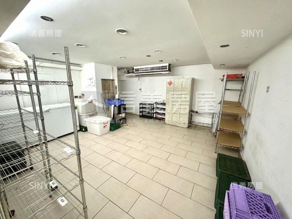 巨蛋東區置產金店面房屋室內格局與周邊環境