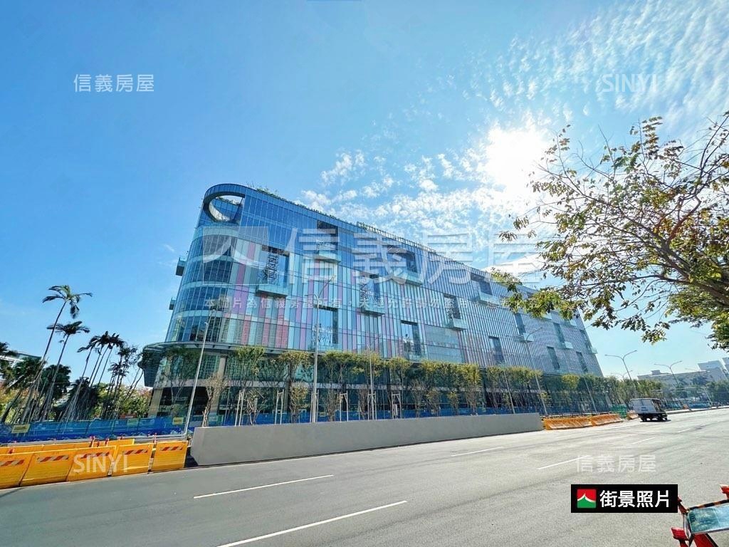 巨蛋東區置產金店面房屋室內格局與周邊環境