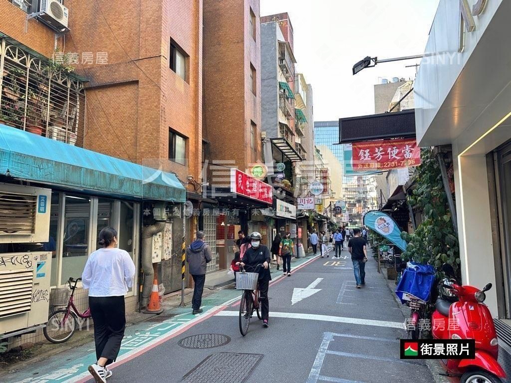巨蛋東區置產金店面房屋室內格局與周邊環境