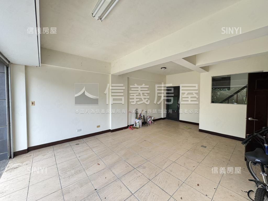 環北重劃區旁透天房屋室內格局與周邊環境