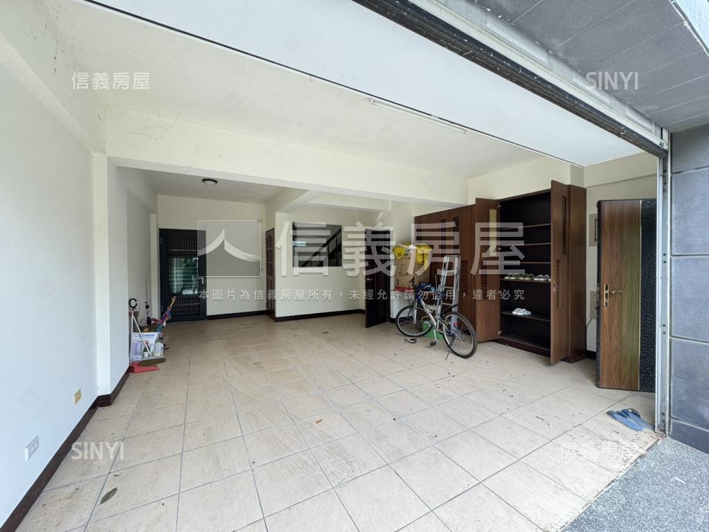 環北重劃區旁透天房屋室內格局與周邊環境