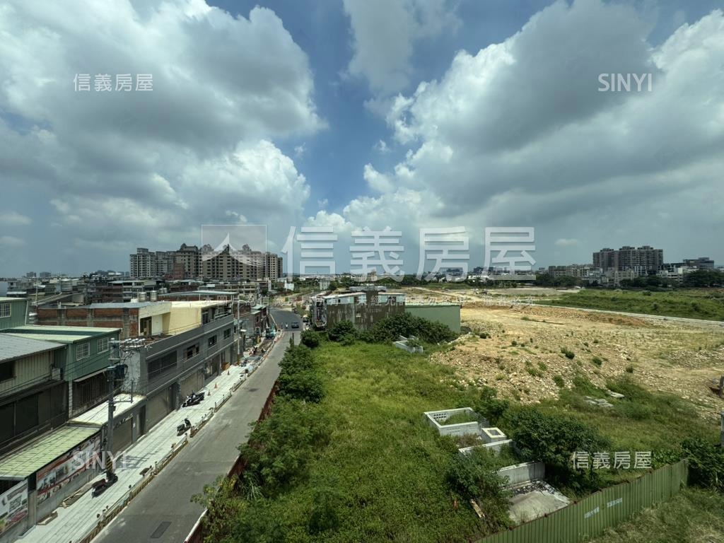 環北重劃區旁透天房屋室內格局與周邊環境