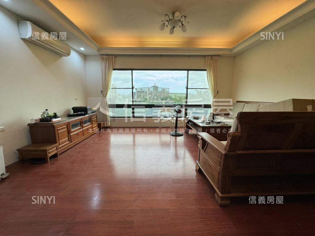 環北重劃區旁透天房屋室內格局與周邊環境
