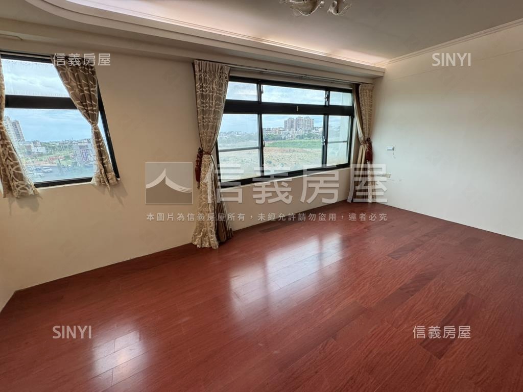 環北重劃區旁透天房屋室內格局與周邊環境