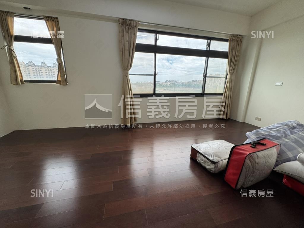 環北重劃區旁透天房屋室內格局與周邊環境