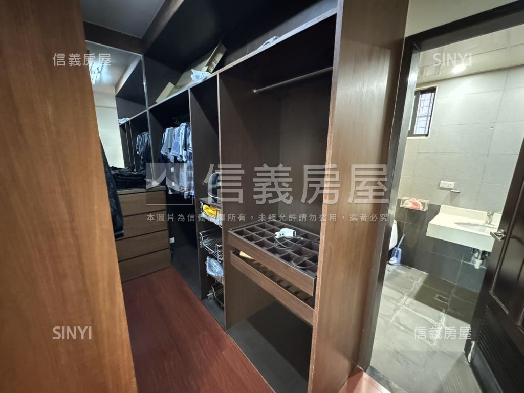環北重劃區旁透天房屋室內格局與周邊環境