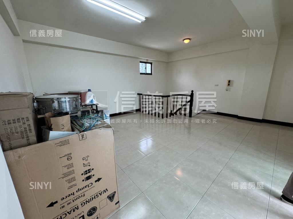 環北重劃區旁透天房屋室內格局與周邊環境