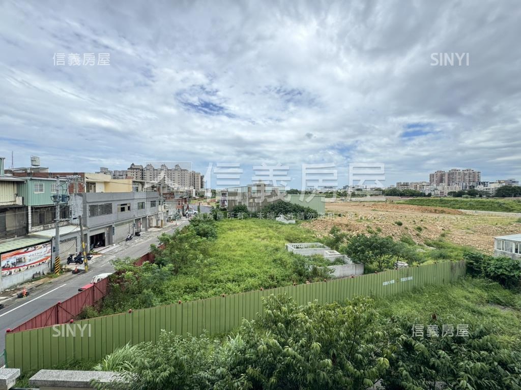環北重劃區旁透天房屋室內格局與周邊環境