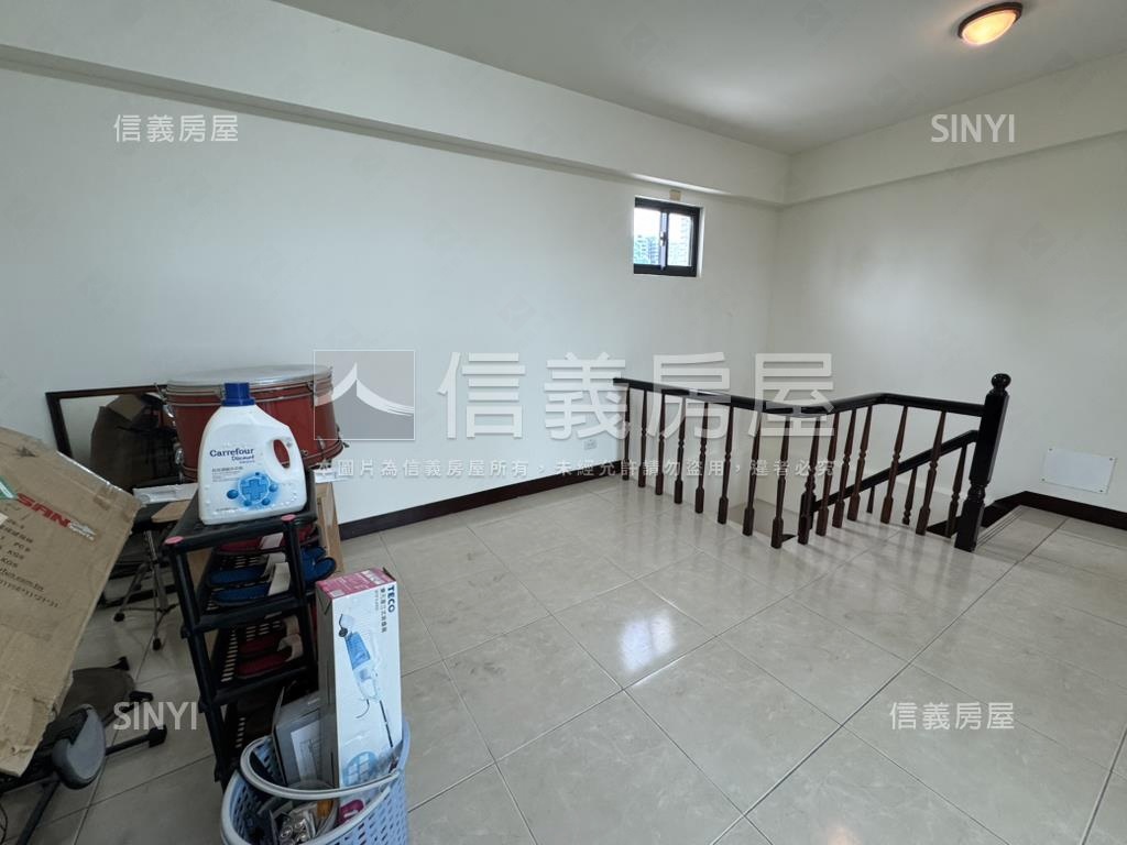 環北重劃區旁透天房屋室內格局與周邊環境