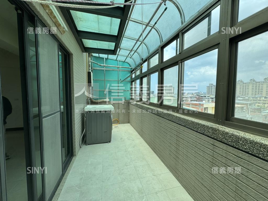 環北重劃區旁透天房屋室內格局與周邊環境