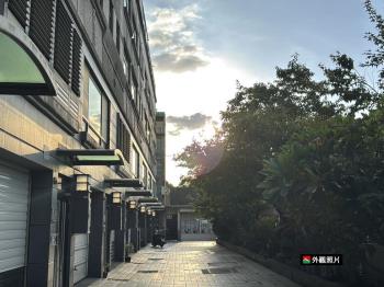 環北重劃區旁透天