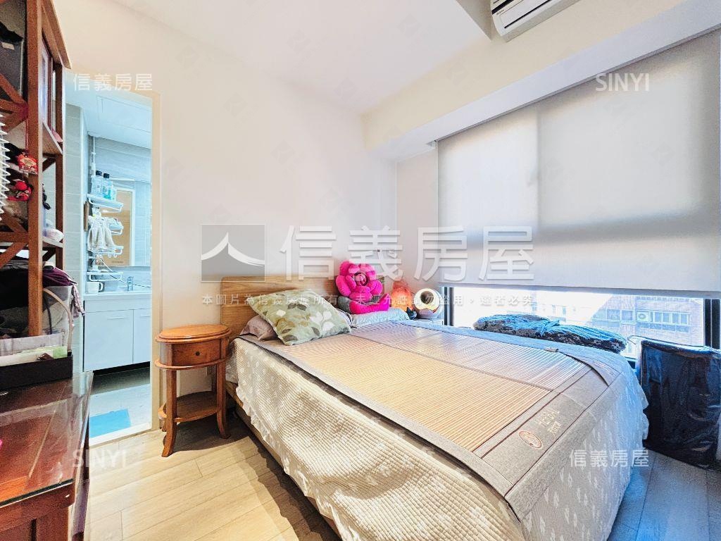 宜雄大兩房兩衛浴開窗房屋室內格局與周邊環境