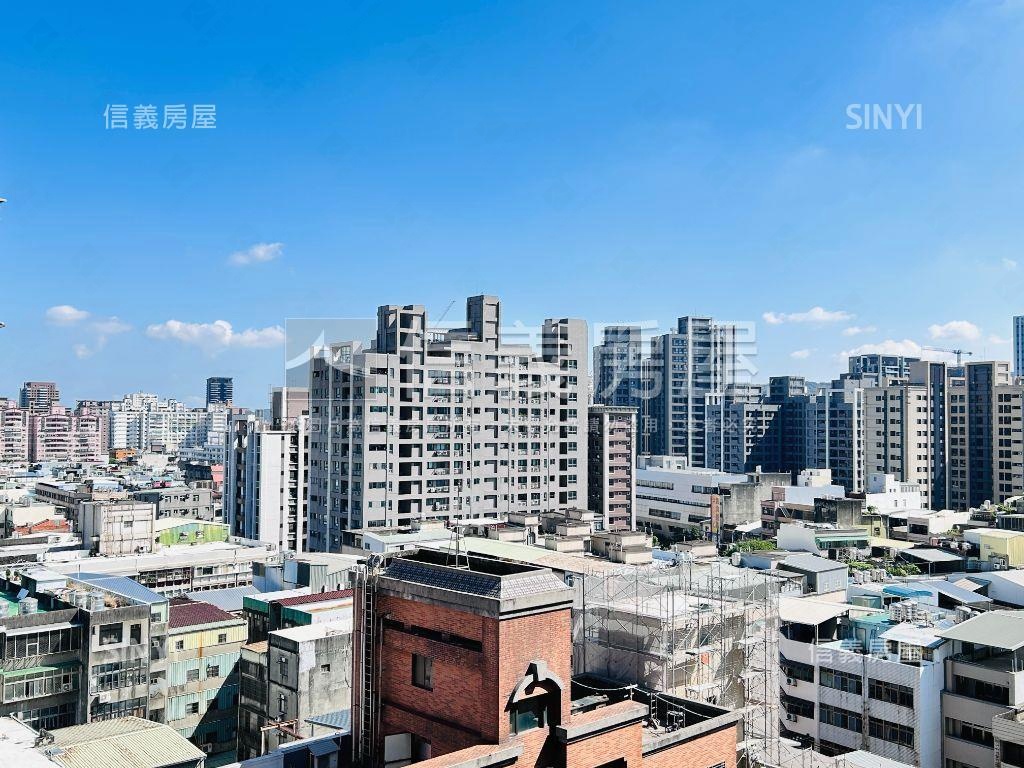 宜雄大兩房兩衛浴開窗房屋室內格局與周邊環境