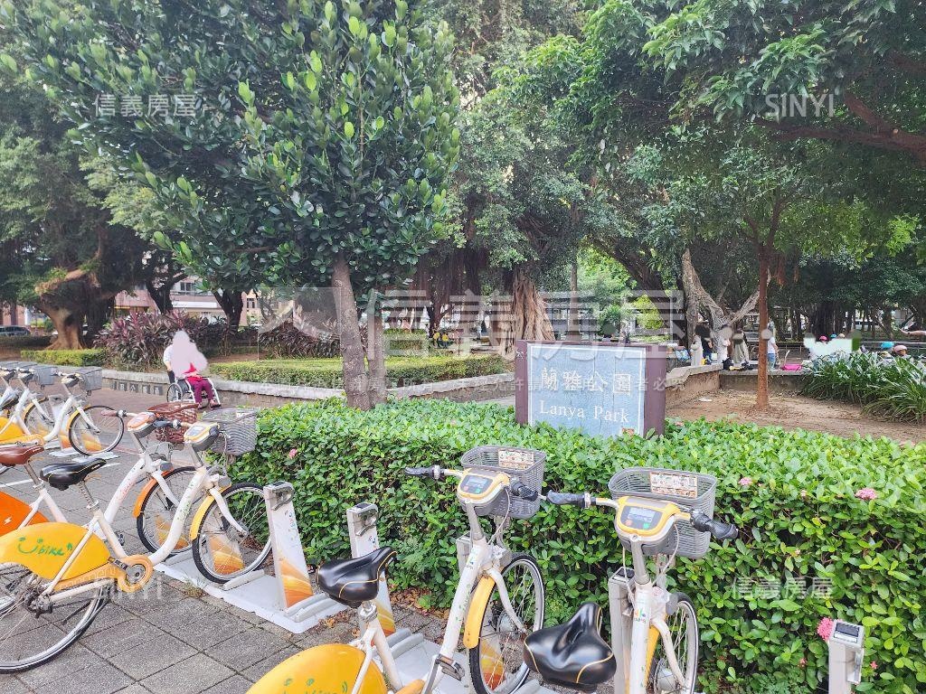 《新光仰德》高樓美裝三房房屋室內格局與周邊環境