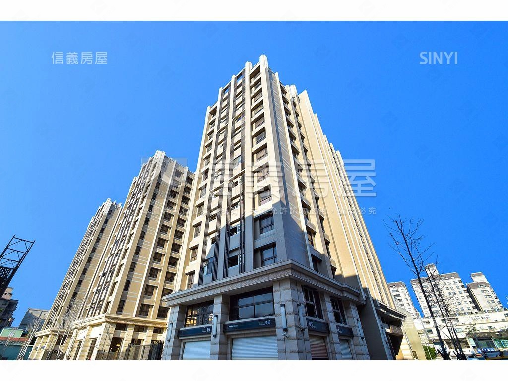 高鐵區㊝青禾㊝漂亮美住店房屋室內格局與周邊環境