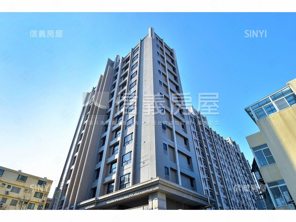 高鐵區㊝青禾㊝漂亮美住店房屋室內格局與周邊環境