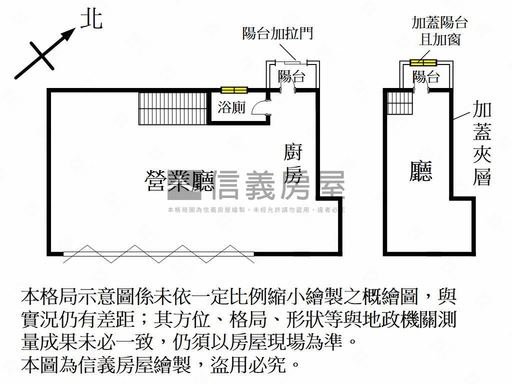 高鐵區㊝青禾㊝漂亮美住店房屋室內格局與周邊環境