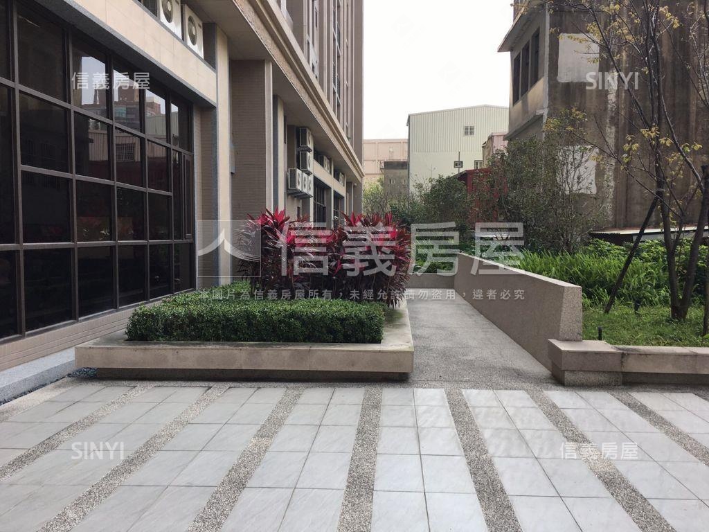 高鐵區㊝青禾㊝漂亮美住店房屋室內格局與周邊環境