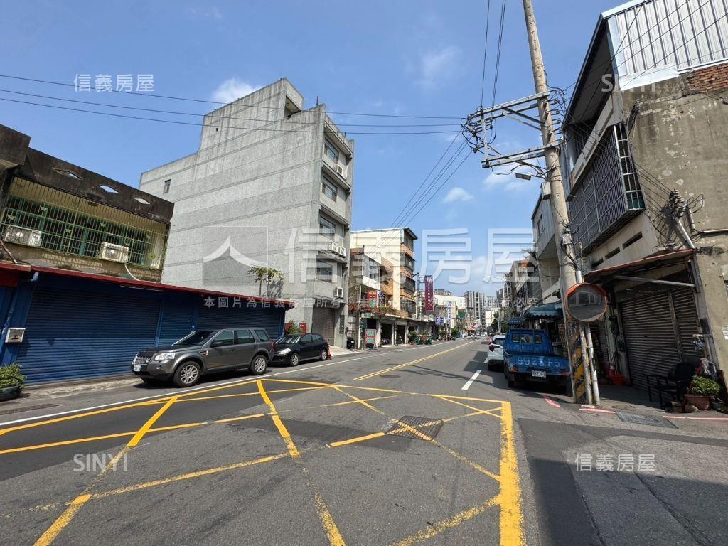 高鐵區㊝青禾㊝漂亮美住店房屋室內格局與周邊環境