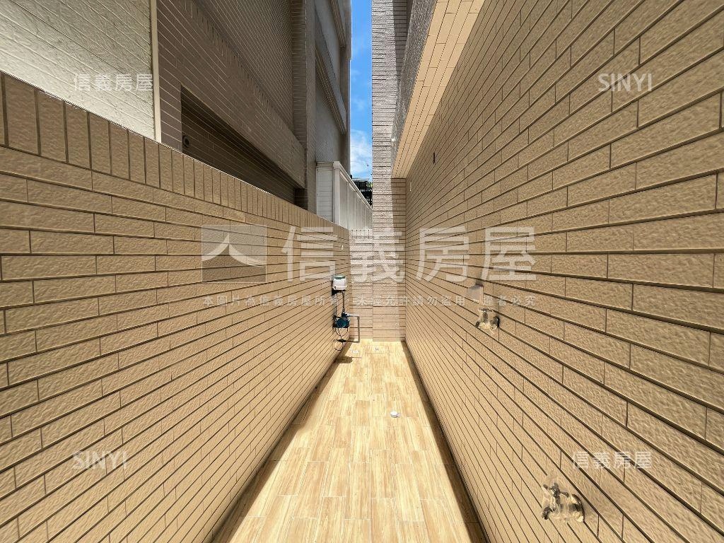 德旺皇家美墅全新透天房屋室內格局與周邊環境