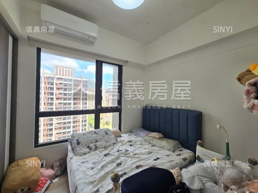 富宇裝潢採光兩房車位房屋室內格局與周邊環境