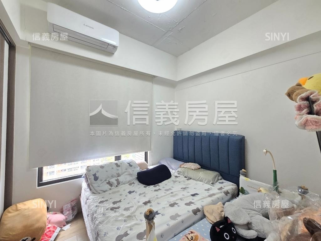 富宇裝潢採光兩房車位房屋室內格局與周邊環境