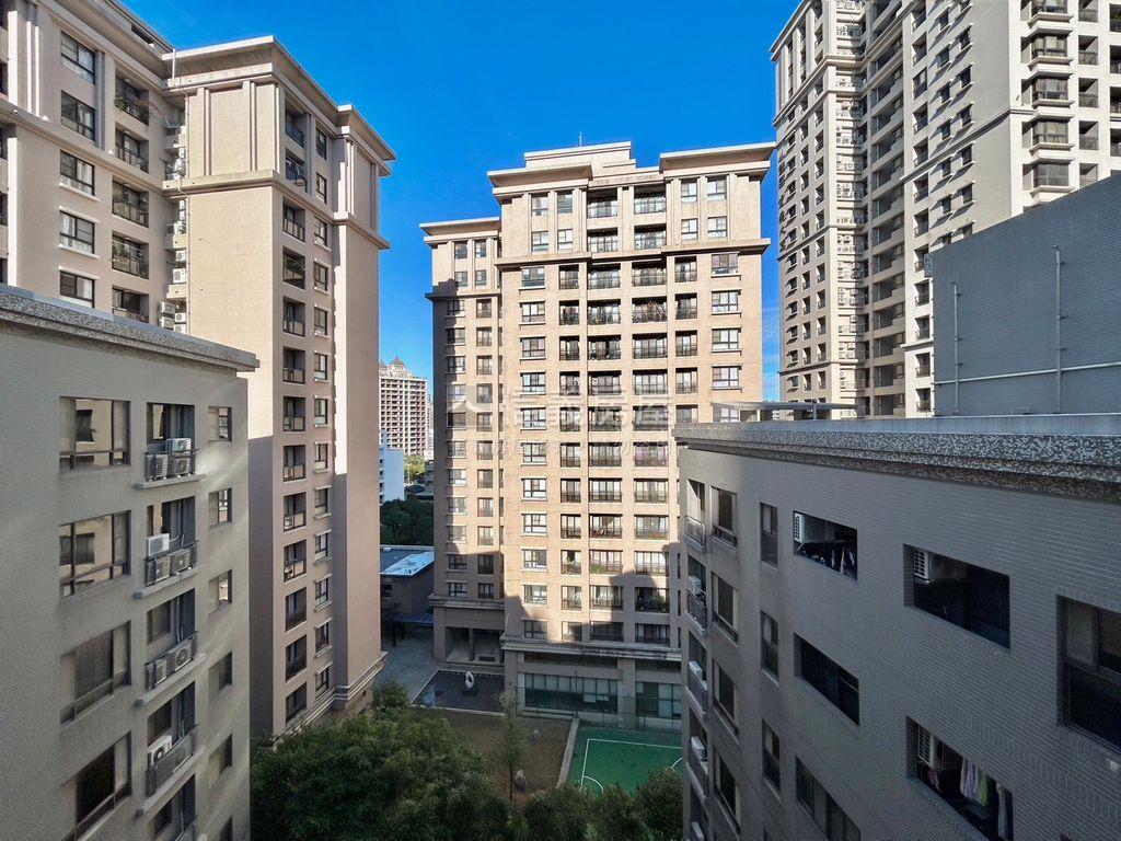 『高鐵區』溫馨優質三房房屋室內格局與周邊環境