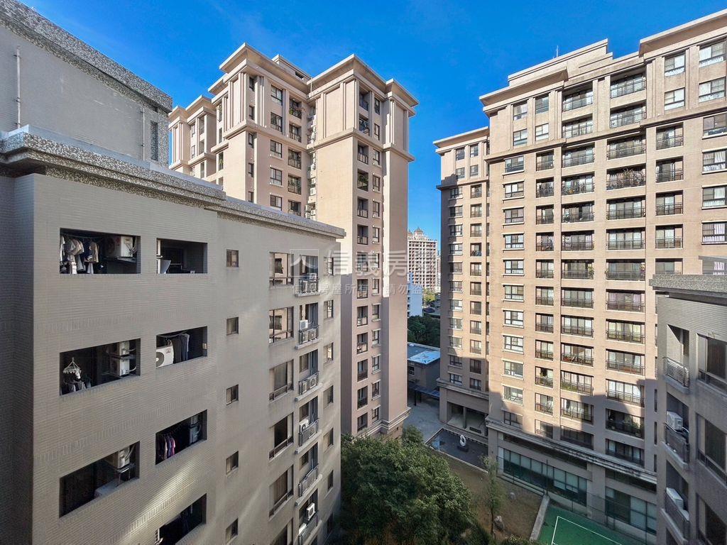 『高鐵區』溫馨優質三房房屋室內格局與周邊環境