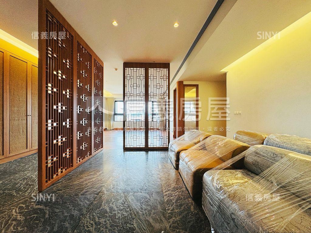 【專任】千荷田１０１美景房屋室內格局與周邊環境