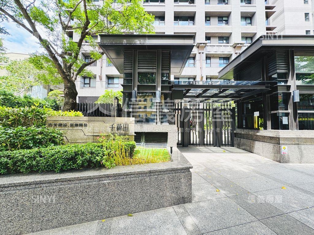 【專任】千荷田１０１美景房屋室內格局與周邊環境