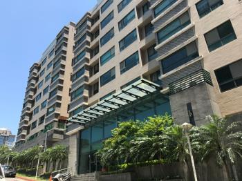 紅樹林捷運天高電梯三房