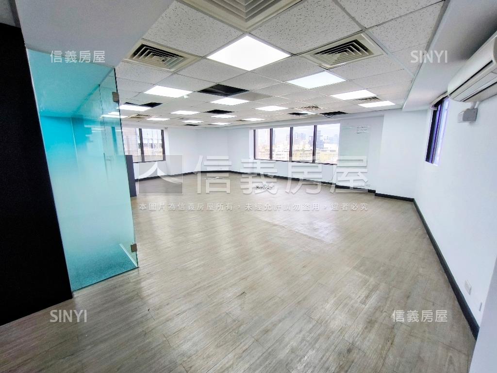 忠孝東頂級辦公房屋室內格局與周邊環境