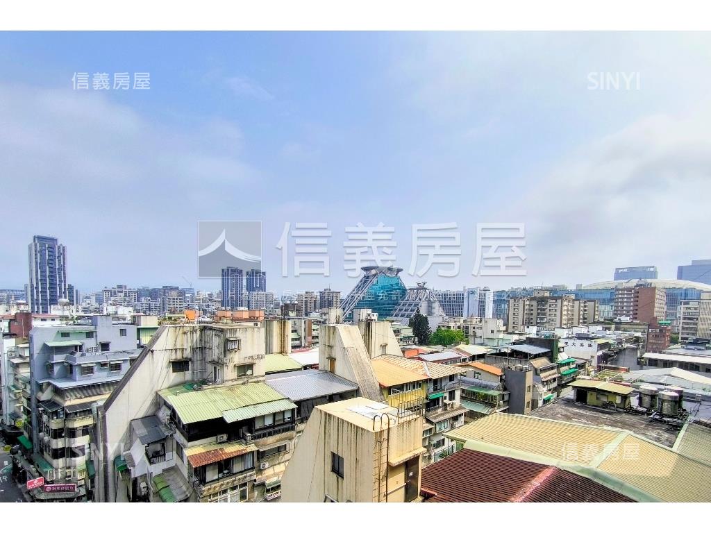 忠孝東頂級辦公房屋室內格局與周邊環境