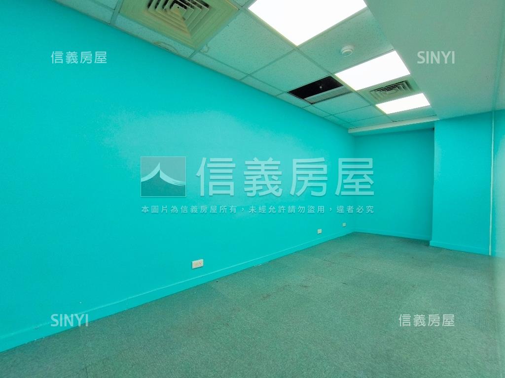忠孝東頂級辦公房屋室內格局與周邊環境