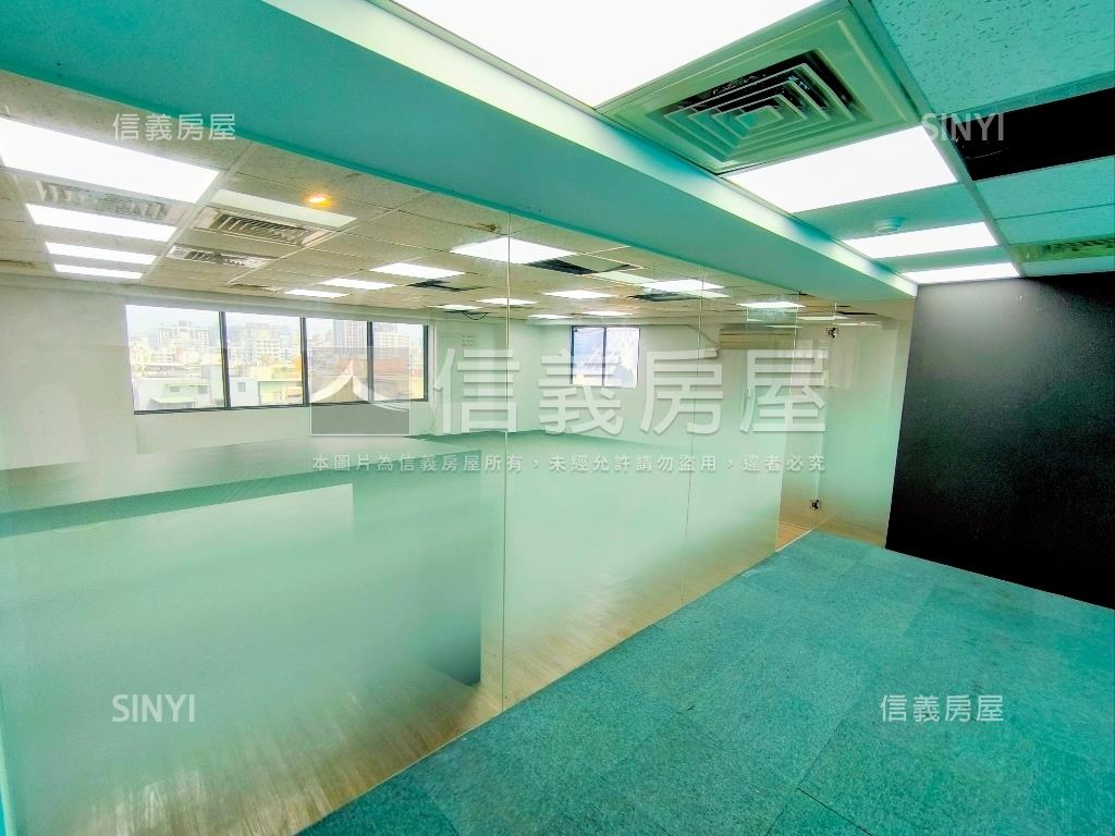忠孝東頂級辦公房屋室內格局與周邊環境
