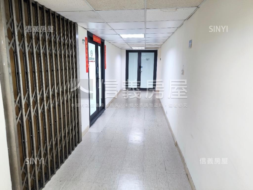 忠孝東頂級辦公房屋室內格局與周邊環境