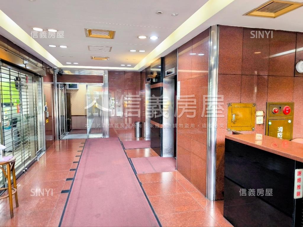 忠孝東頂級辦公房屋室內格局與周邊環境