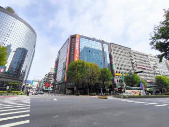 忠孝東頂級辦公