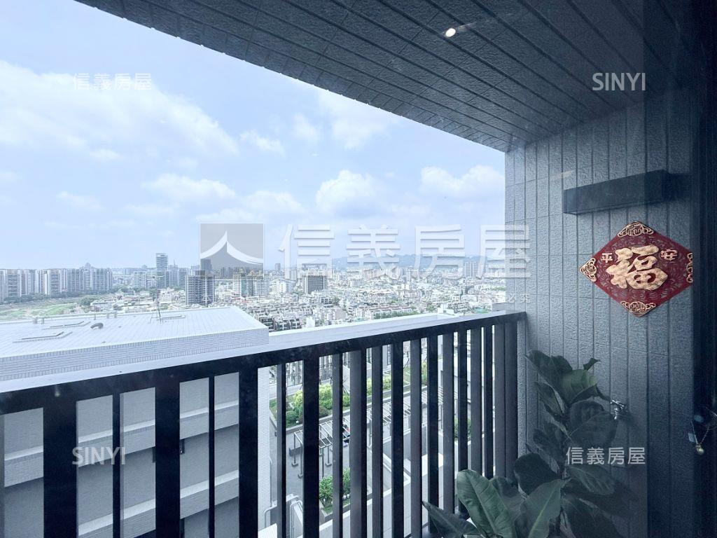 德鑫鑫時代一見傾心高樓戶房屋室內格局與周邊環境