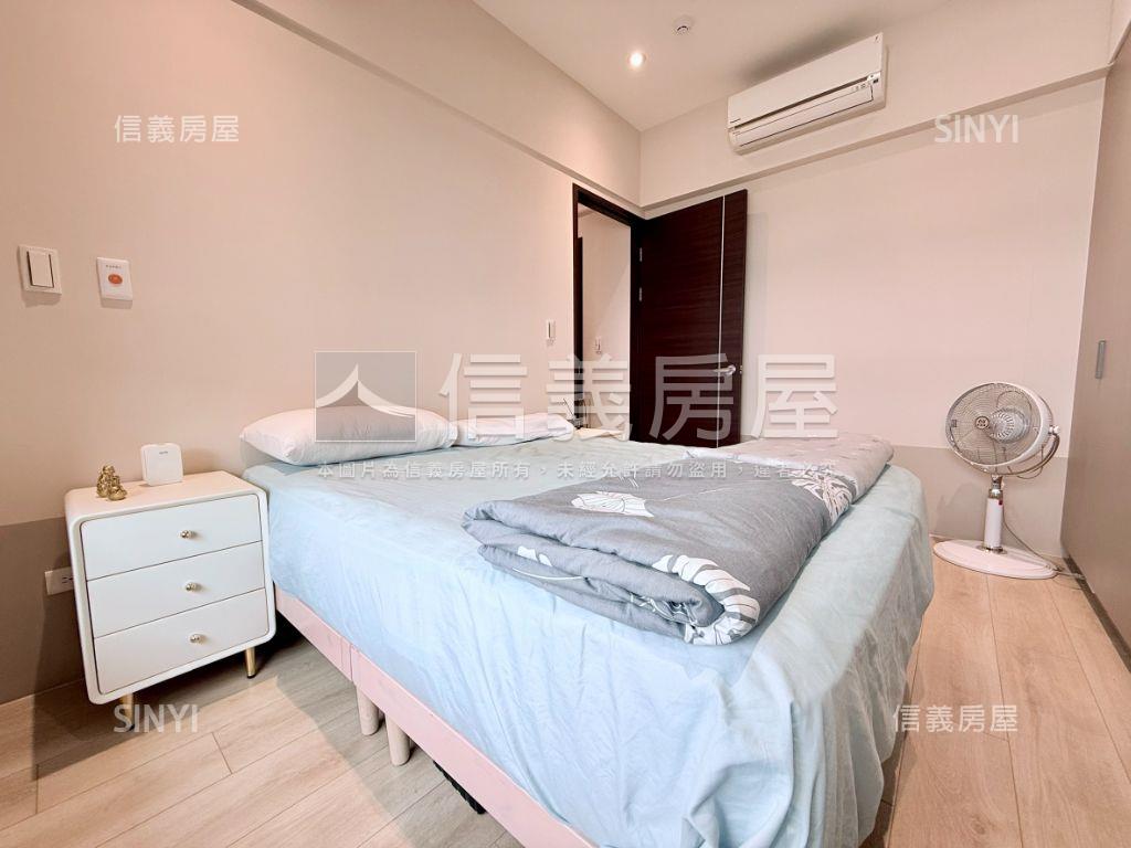 德鑫鑫時代一見傾心高樓戶房屋室內格局與周邊環境