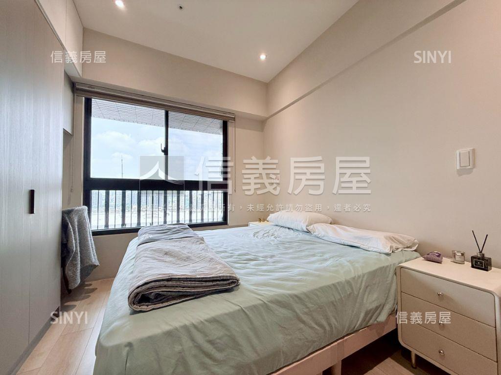 德鑫鑫時代一見傾心高樓戶房屋室內格局與周邊環境