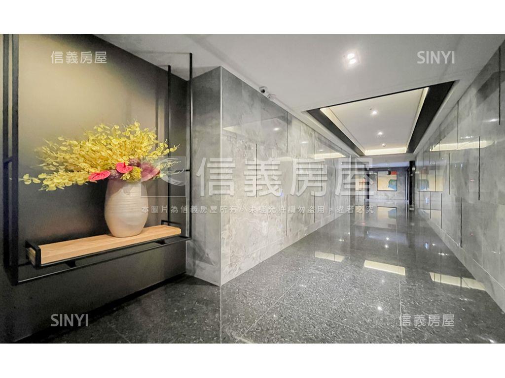 德鑫鑫時代一見傾心高樓戶房屋室內格局與周邊環境