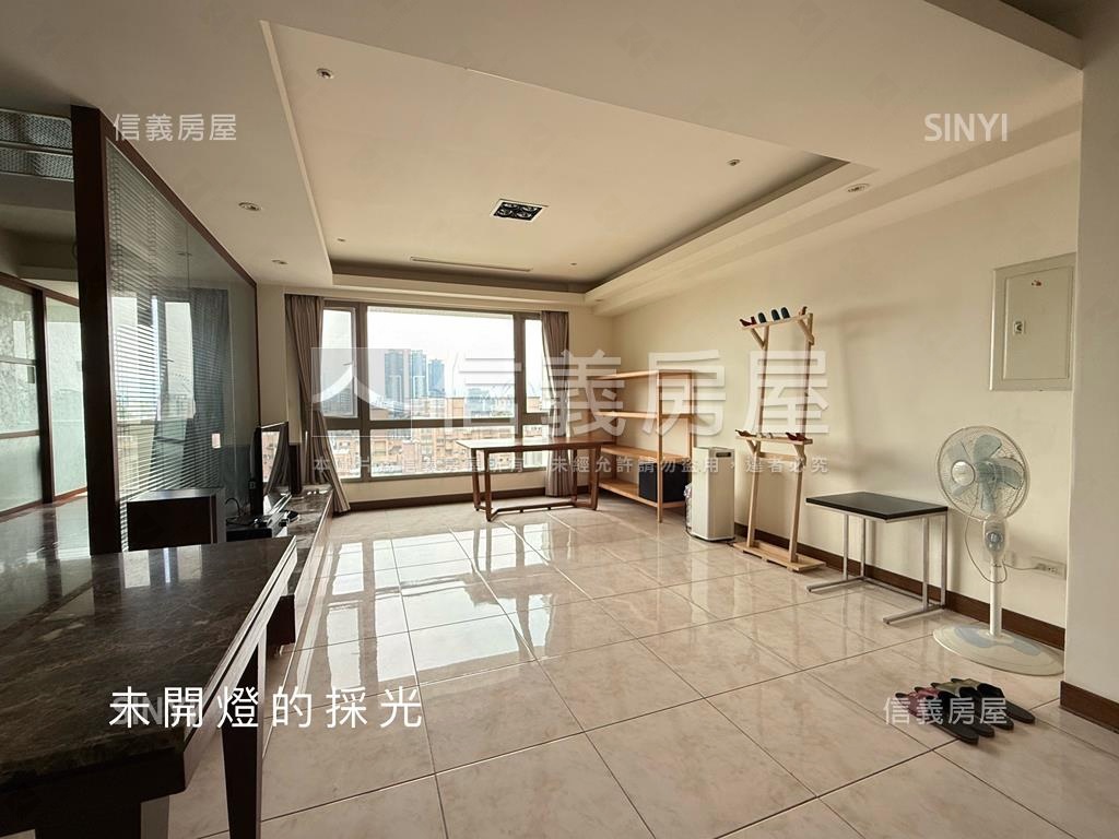 ★綠堡電梯景觀高樓★優質房屋室內格局與周邊環境