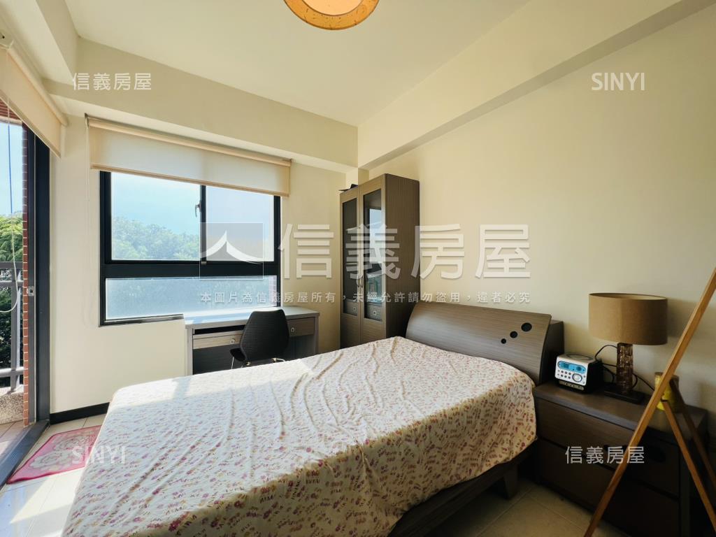 裕國天泉大面寬溫泉別墅房屋室內格局與周邊環境