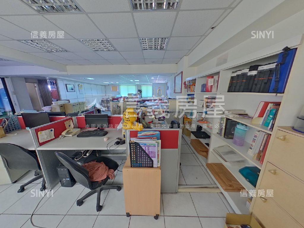 光復新座邊間豪景房屋室內格局與周邊環境