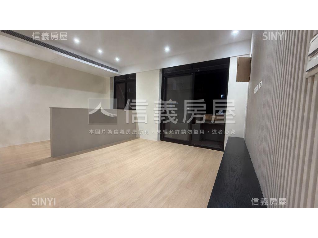 雙園全新裝潢房屋室內格局與周邊環境