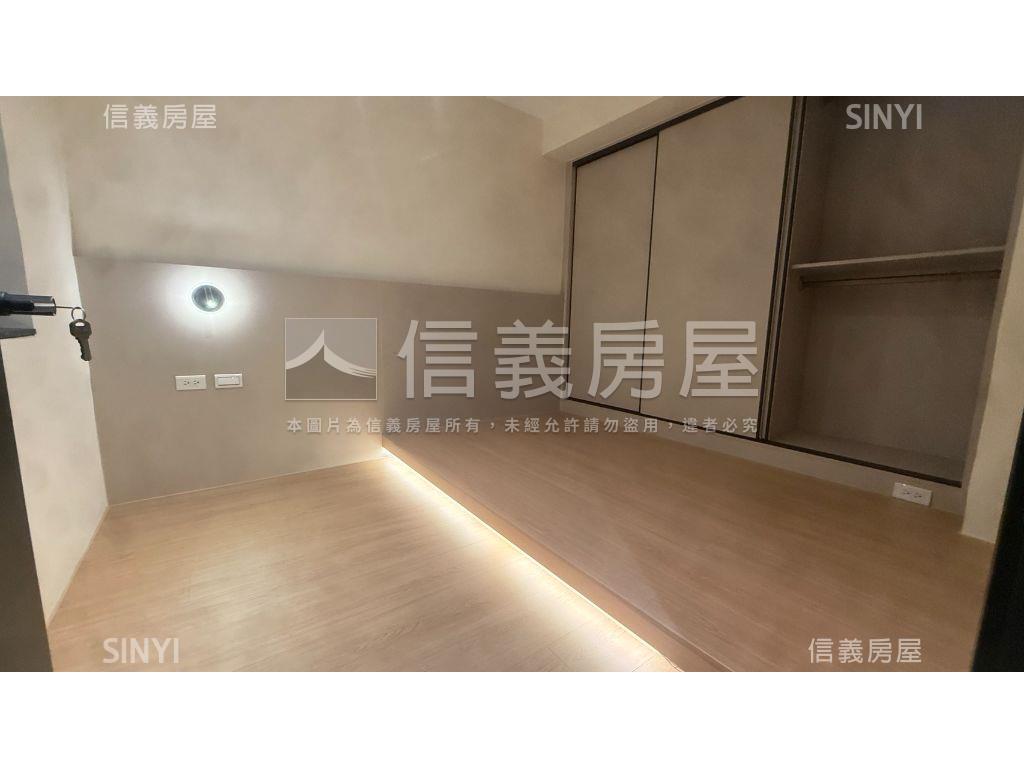 雙園全新裝潢房屋室內格局與周邊環境