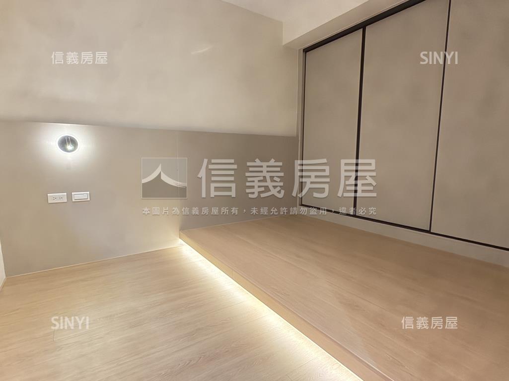 雙園全新裝潢房屋室內格局與周邊環境