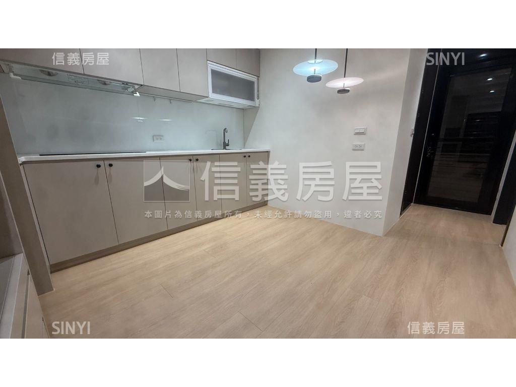 雙園全新裝潢房屋室內格局與周邊環境